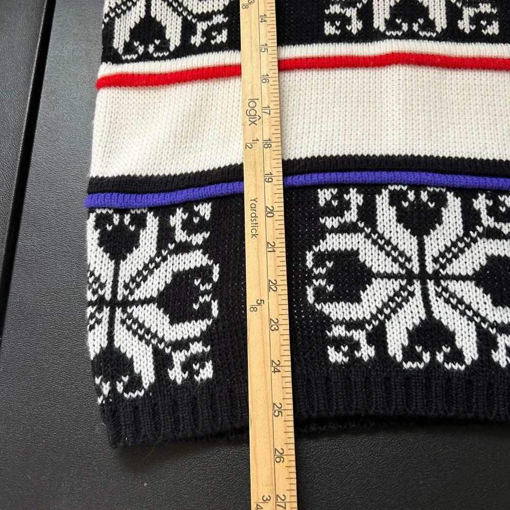 Adesso vintage knit